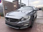 Volvo S60 2.0 D2 EDITION SUMMUM, Cuir, Argent ou Gris, Achat, Entreprise