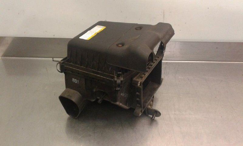 BOITIER FILTRE À AIR Kia Carens III (FG) (01-2006/06-2013), Utilisé, Kia