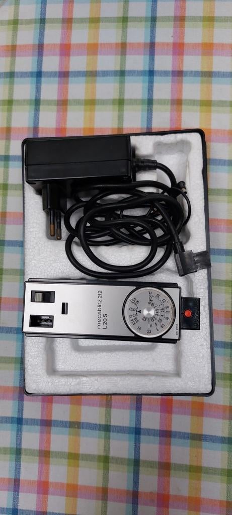 Blits voor fototoestel (niet gebruikt), Audio, Tv en Foto, Ophalen of Verzenden