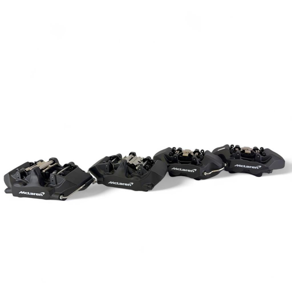 Étriers de frein McLaren 600LT 720S 765LT Brembo 14CA138CP, Autos : Pièces & Accessoires, Enlèvement ou Envoi, Neuf, Autres marques automobiles