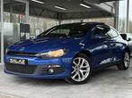 Volkswagen Scirocco 1.4 TSI_TOIT PANO_NAVI_JANTES_CLIM, Euro 5, Achat, Entreprise, Boîte manuelle