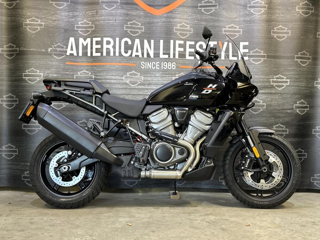 Harley-Davidson Adventure Touring Adventure Touring Pan Amer, Motoren, Motoren | Harley-Davidson, Bedrijf, Overig, meer dan 35 kW