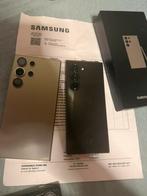 Samsung ultra + samsung fold 6 met probleem ruil !, Telecommunicatie, Ophalen, Zo goed als nieuw