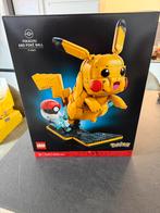 Lego 72152 Pikachu and Poké Ball, Ophalen of Verzenden, Zo goed als nieuw
