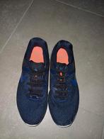 Sportschoenen, Kleding | Heren, Schoenen, Blauw, Sportschoenen, Ophalen of Verzenden, Zo goed als nieuw