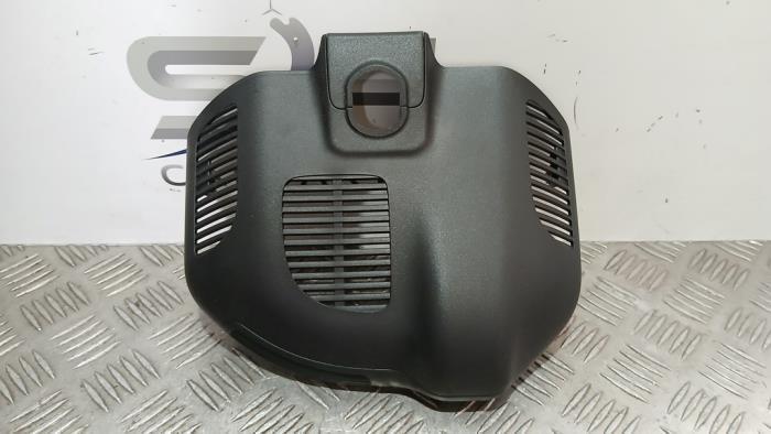 Afdekplaat diversen van een Mercedes C-Klasse, Gebruikt, -, Ophalen of Verzenden, -