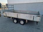 aanhangwagen, Auto diversen, Aanhangers en Bagagewagens, Ophalen, Gebruikt