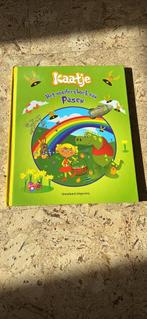 Voorleesboek Pasen Kaatje, Boeken, Ophalen of Verzenden, Zo goed als nieuw
