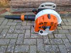Stihl br 450 bladblazer, Ophalen, Gebruikt, Ruggedragen, Stihl