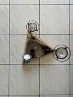 Lampen, Ophalen, Zo goed als nieuw