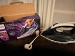 Philips Azur strijkijzer, Elektronische apparatuur, Strijkijzers en Strijkplanken, Ophalen, Zo goed als nieuw, Strijkijzer met snoer