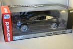 JAMES BOND 007 ASTON MARTIN DBS 1/18 AUTOWORLD Neuve+Boite, Hobby & Loisirs créatifs, Voitures miniatures | 1:18, Enlèvement ou Envoi