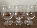 3Duvelglasjes 16,50 cl, Verzamelen, Ophalen, Nieuw, Bierglas