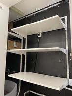 Wandrek Boaxel, Ophalen, Zo goed als nieuw