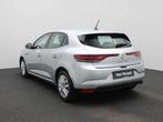 Renault Mégane Berline Blue dCi 115 EDC Corporate Edition P, Auto's, Stof, Gebruikt, 4 cilinders, 116 pk