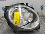 MINI (BMW) MINI 1.6 One Pepper KOPLAMP L 2010, Auto-onderdelen, Ophalen of Verzenden, Gebruikt, Stiba lid