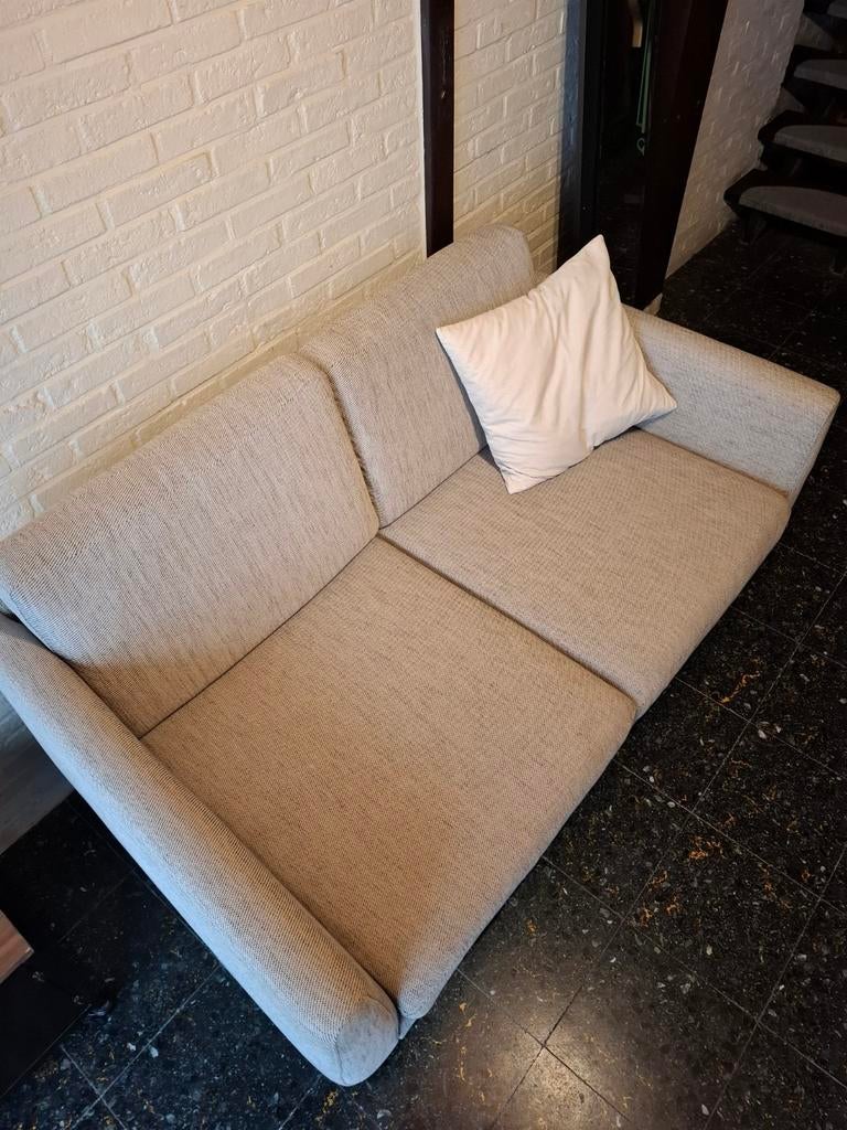 Zetel, Huis en Inrichting, Zetels | Zetels, Ophalen