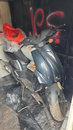 Ludix blaster lire description, Vélos & Vélomoteurs