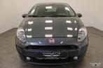 Fiat Punto 1.2 Street 5 deurs, Autos, Fiat, 1242 cm³, Argent ou Gris, Achat, Euro 6