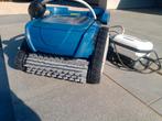 Aspirateur robot piscine, Jardin & Terrasse, Accessoires de piscine, Enlèvement, Utilisé, Filtre