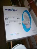 NOG NIEUWE VERHOGING TOILET BRIL, Antiek en Kunst, Ophalen