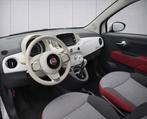 Fiat 500 1.2 | 37.600 km |Automaat| 12 m garantie, Autos, Achat, Euro 6, Entreprise, Automatique