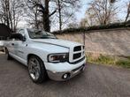 Dodge ram 1500 3.7 v6, Enlèvement