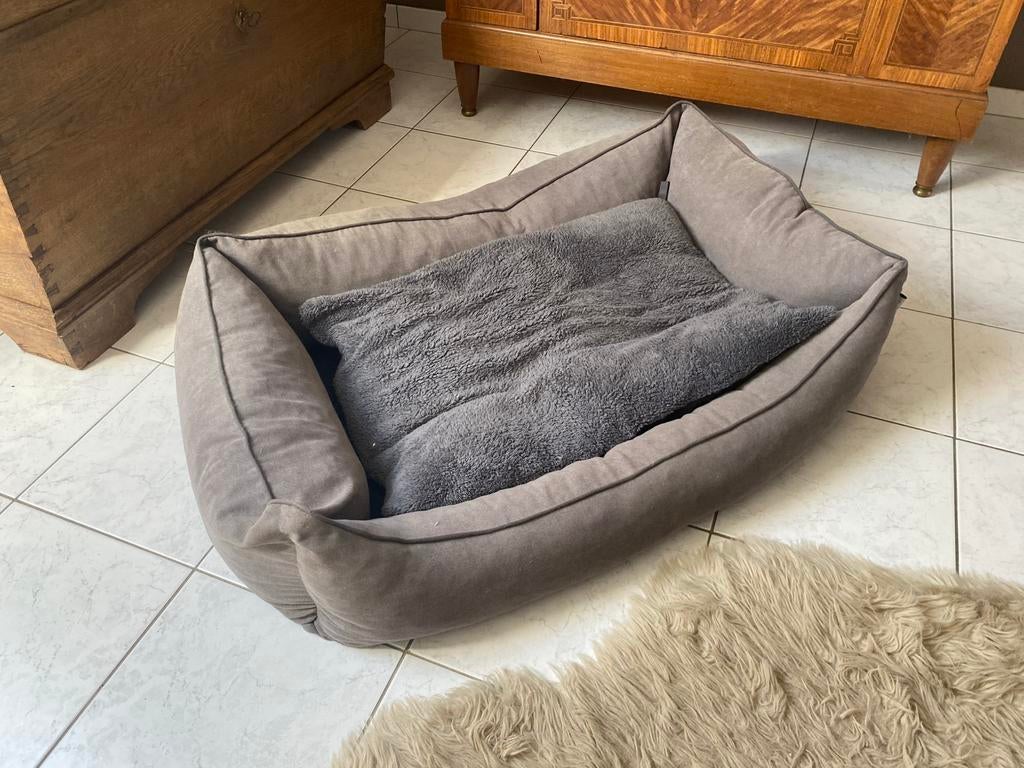 Mooi hondemand 2 keer gebruikt, Dieren en Toebehoren, Ophalen