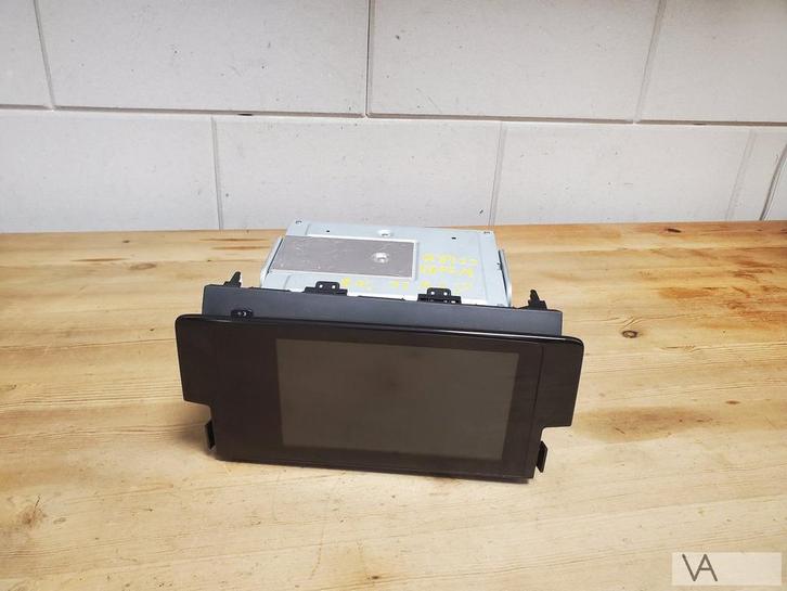 Honda Civic 2015 - 2021 radio navigatie 39101TGLE51M1 €200, Auto-onderdelen, Dashboard en Schakelaars, Honda, Gebruikt, Ophalen of Verzenden