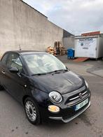 Fiat 500 1.0 Hybride | 2021 | 46xxx km | Euro 6D, Auto's, Euro 6, Bedrijf, Handgeschakeld, Hybride Elektrisch/Benzine