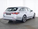 Mercedes-Benz E-klasse 300 DE Break Luxury Line | Distronic, Autos, Argent ou Gris, Entreprise, 5 portes, 4 cylindres