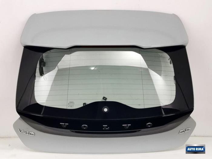 Hayon d'un Volvo V40 (710), -, -, -, Enlèvement ou Envoi