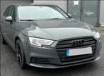 Audi A3 1.6TDi, Autos, Argent ou Gris, Achat, Euro 6, Boîte manuelle