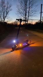 Kukirin G2 Master, Fietsen en Brommers, Ophalen, Zo goed als nieuw