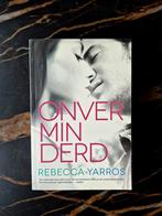 Rebecca Yarros - Onverminderd, Ophalen of Verzenden, Rebecca Yarros