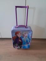 Trolley Frozen - Disney, Verzamelen, Ophalen of Verzenden, Zo goed als nieuw