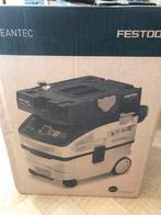 Festool midi I cleantec new stofzuiger, Elektronische apparatuur, Stofzuigers