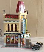 10232 LEGO Icons - Palace Cinema, Enlèvement ou Envoi, Utilisé, Ensemble complet, Lego