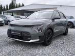 Kia Niro Pulse 64,8 kWh, Auto's, Kia, 5 deurs, Niro, Stadsauto, Groen
