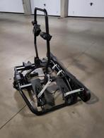 Hapro fietsendrager, Ophalen