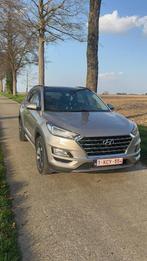 Hyundai Tucson 1.6 CRDi SHINE Auto  Full Options, Auto's, Leder, 5 deurs, Particulier, Tucson