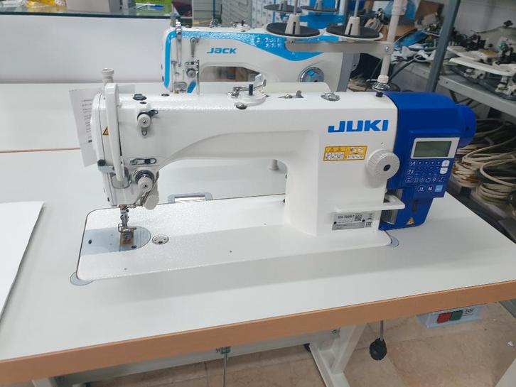 INDUSTRIELE NAAIMACHINE JUKI DDL-7000 ACTIE 1, Hobby en Vrije tijd, Naaimachines en Toebehoren, Nieuw, Naaimachine, Overige merken