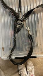 Borststuk paard, Dieren en Toebehoren, Ophalen of Verzenden, Gebruikt