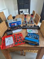 auto gereedschap, Auto diversen, Autogereedschap, Ophalen, Zo goed als nieuw