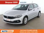 Fiat Tipo 1.0 City Life (bj 2021), Auto's, Voorwielaandrijving, Stof, Gebruikt, 127 g/km