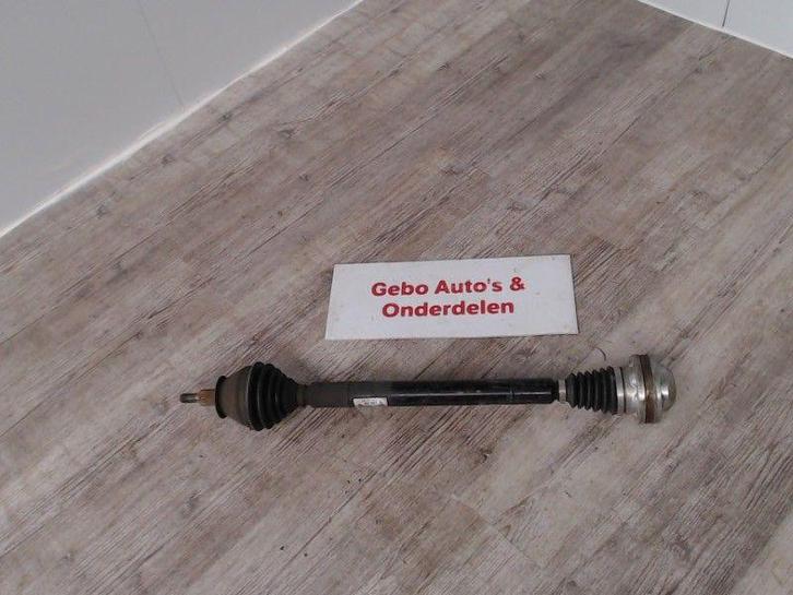 VERSNELLINGSBAKSTEUN VOOR Volkswagen Polo V (6R), Auto-onderdelen, Ophanging en Onderstel, Volkswagen, Gebruikt