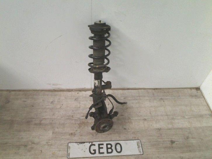 AMORTISSEUR OU ABSORBEUR DE CHOC AVANT GAUCHE Volkswagen, Autos : Pièces & Accessoires, Suspension & Châssis, Volkswagen, Utilisé