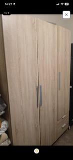 Kleerkast, Huis en Inrichting, Kasten | Kleerkasten, Ophalen, Zo goed als nieuw