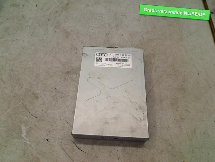 CAMERA ARRIÈRE computer Audi A4 Avant (B8) (8T0907441C), Autos : Pièces & Accessoires, Autres pièces automobiles, Audi, Utilisé