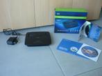 Cisco Linksys X1000 N300 Wireless Wifi router ADSL2+ modem, Computers en Software, Routers en Modems, Ophalen of Verzenden, Router
